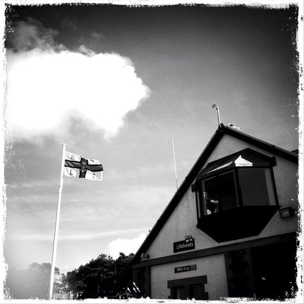 Silloth Lifeboat Station