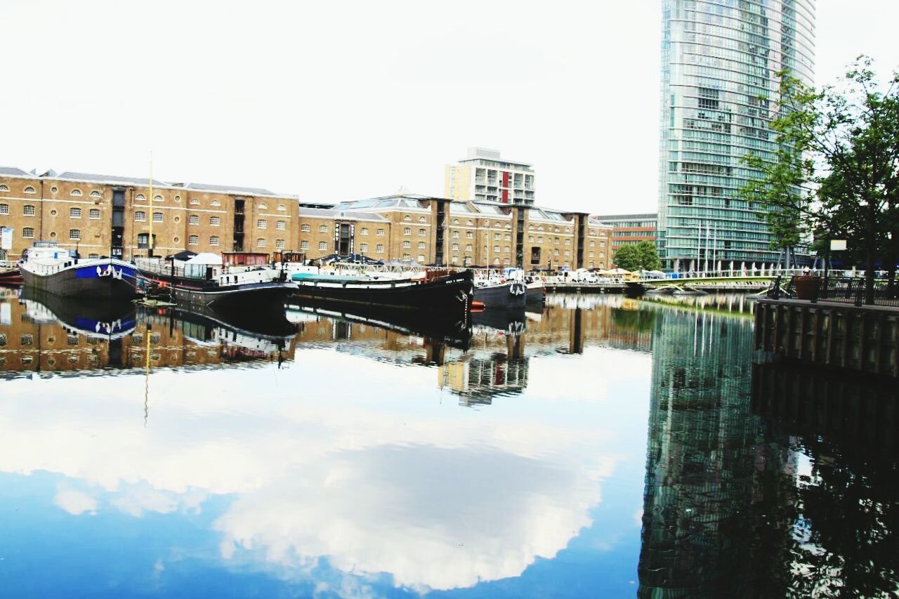 Docklands