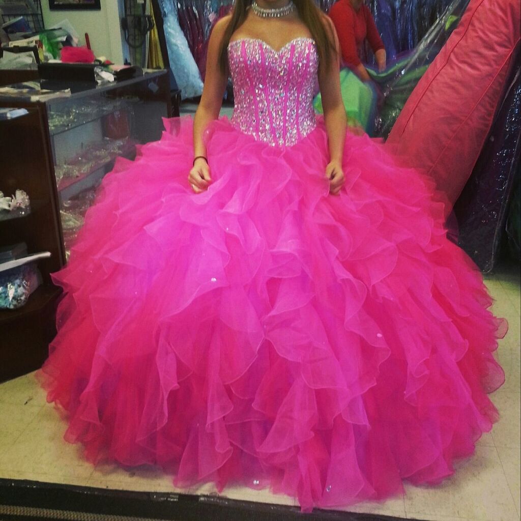 & ny dresssss ^-^