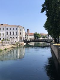 A viene of treviso, italy