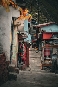 architecture
