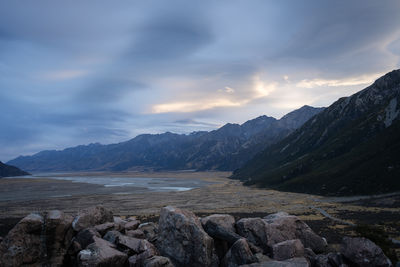 mountain