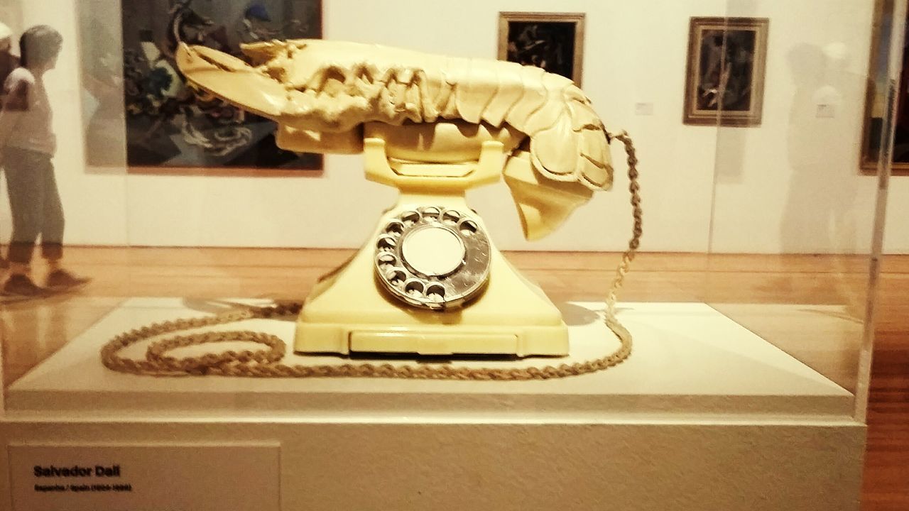 Aphrodisia phone