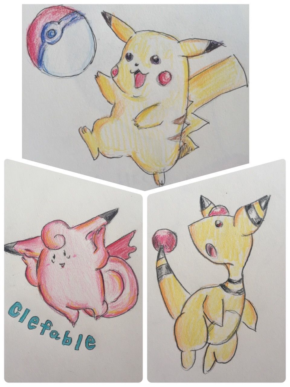 Pokedraw