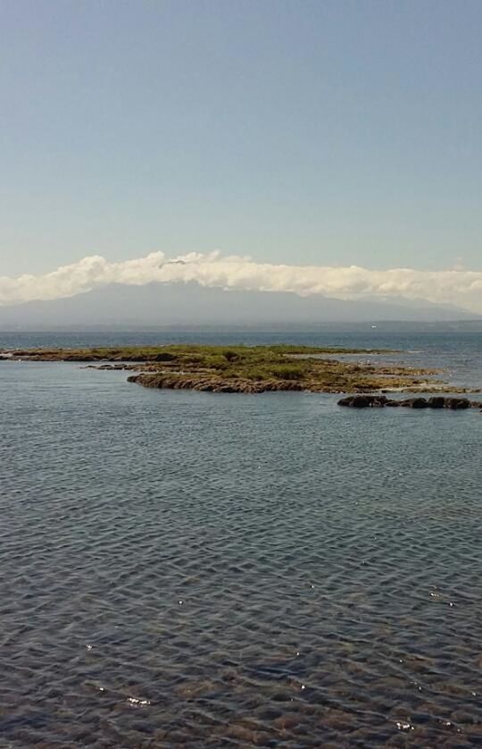 Algun Lugar De Chile Que No Conozco :3