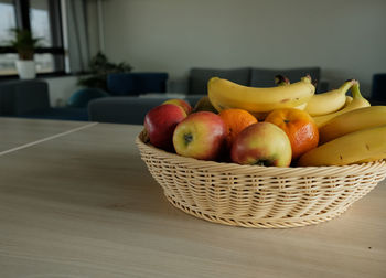 basket