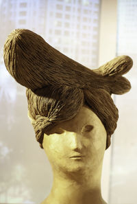 sculpture