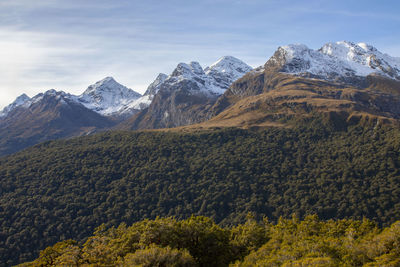 mountain