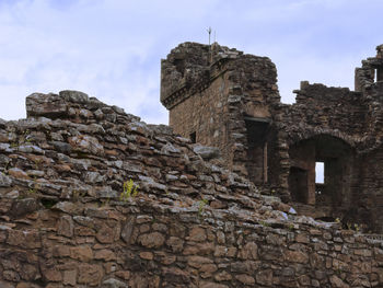 ruins