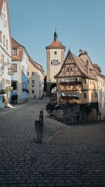 Rothenburg ob