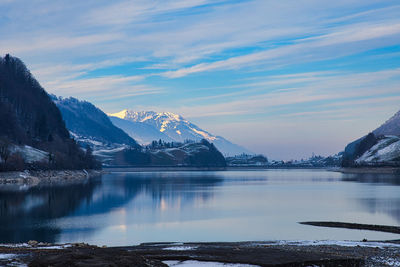 Lungernsee