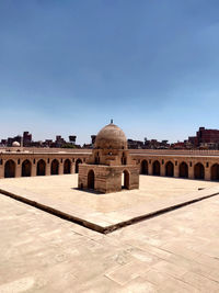 architecture