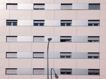 Full frame shot of building