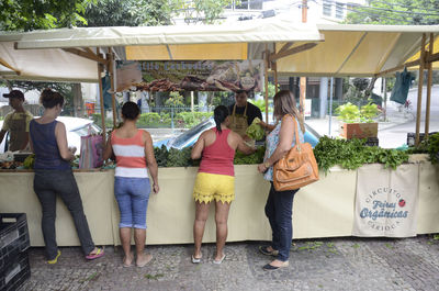 Market stall for sale