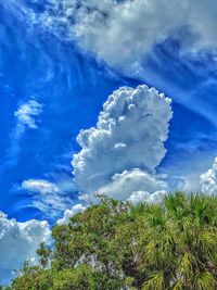 sky