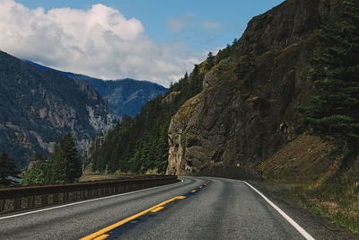 road