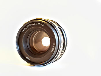 camera lens