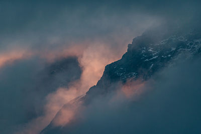 cloud