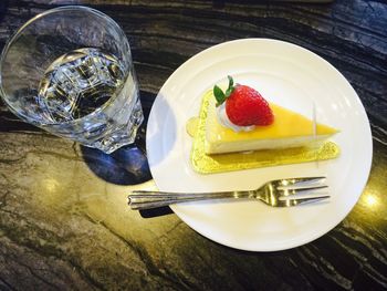 Close-up of food in bowl