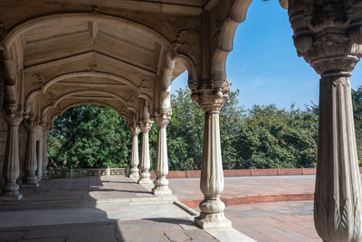 architecture