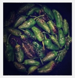 Close-up of vegetables