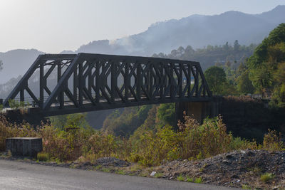 bridge