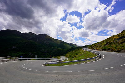 road