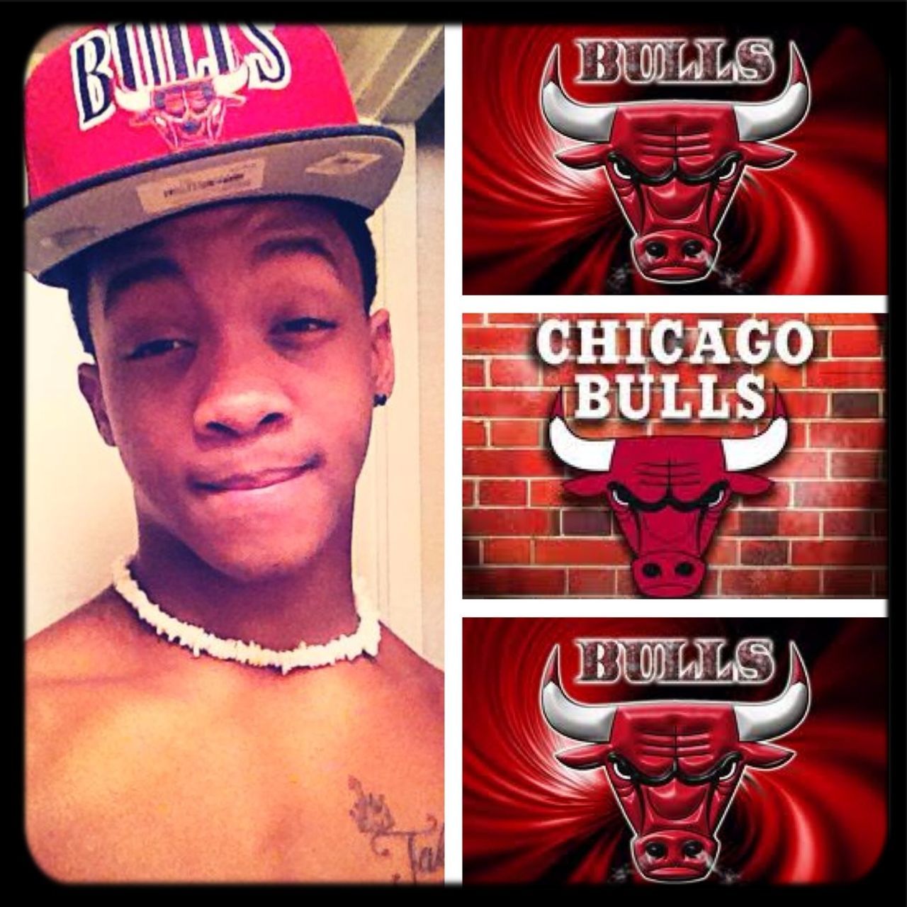 Bulls ^_^