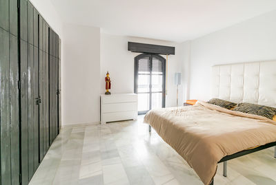domestic room