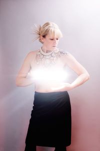 three quarter length