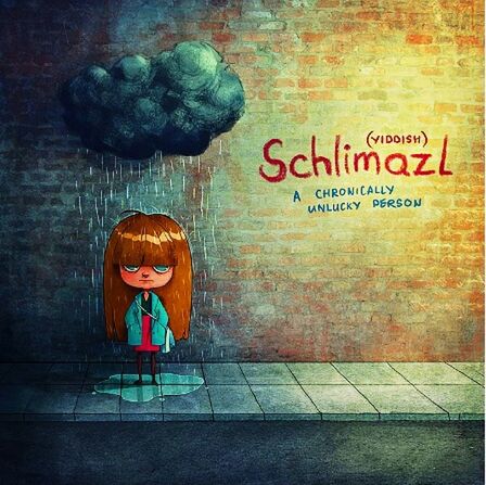 Schlimazl