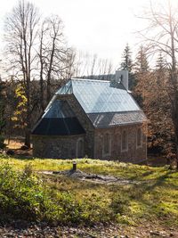 architecture