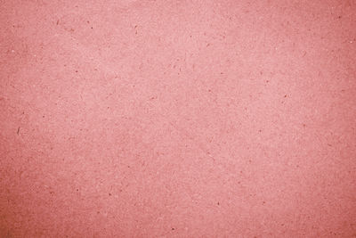 Detail shot of pink paper