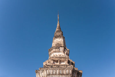 Tall building against sky