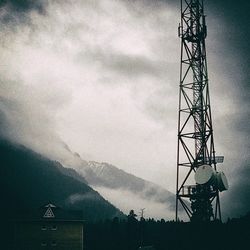 sky
