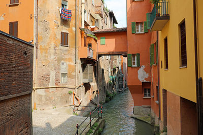 Bologna, italy