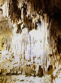 stalactite