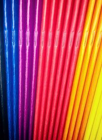 Full frame shot of multi colored background