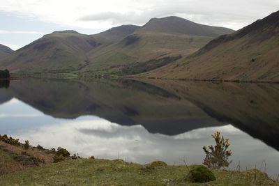 lake
