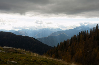 mountain