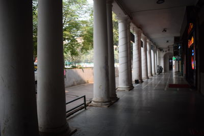 architectural column
