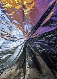 Full frame shot of white background