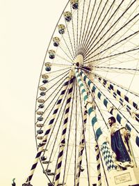 amusement park