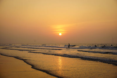 Sunset in miaoli,taiwan