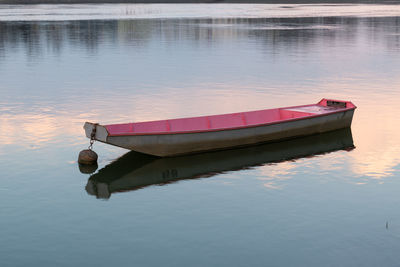 water