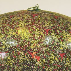 Close-up of built structure