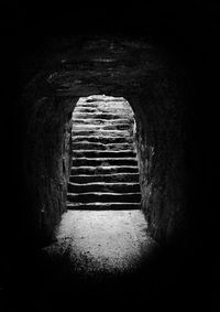 Tunnel in tunnel