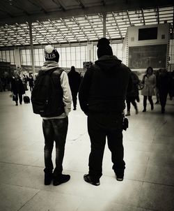 men