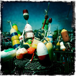 auto post production filter