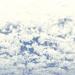 Full frame shot of sky